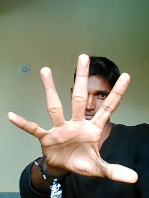 I love Hindustan..
l love Hindus.........