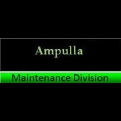 Ampulla Maintenance specialise in maintaining your property, see our website http://t.co/lT3GX5vc5s for a full range of work we provide.