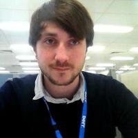 Samuel Dowden - @samuelpdowden Twitter Profile Photo