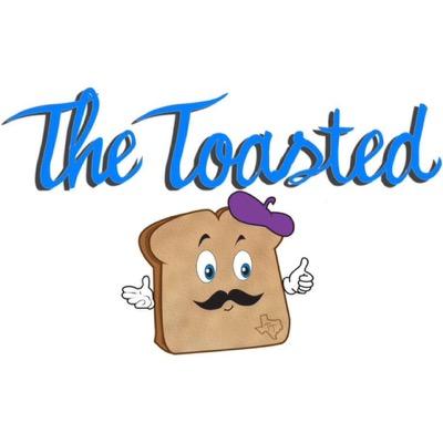 Est. 2014 🇺🇸🇸🇻 American + Salvadorian fusion Book us for your next event 👇🏼TheToastedHTX@yahoo.com