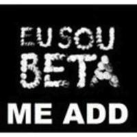 Bebel TimBeta Sdv RT (@sendoneutro) 's Twitter Profile