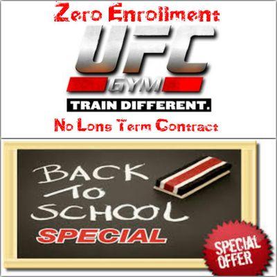 UFCGYMMville's profile picture. UFC Gym incorporates the elements of Ultimate Fighting Championship & has training classes seven days a week to help you reach your full potential.