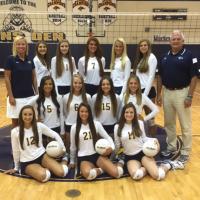 VarsityVolleyball (@pcavball) 's Twitter Profile