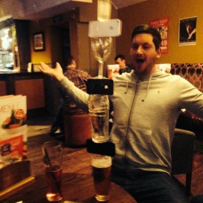 LeighHulls's profile picture. 