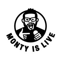 Monty Lokesh Kataria (@montyislive) Twitter profile photo