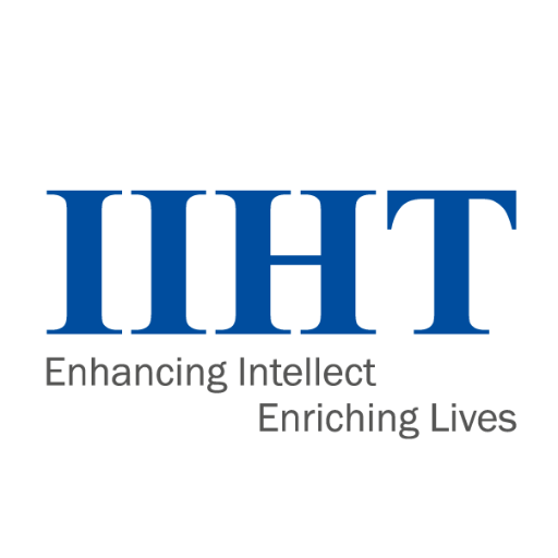 IIHT – embarked in 1993, is Asia’s leading IT training providers with over 200 centers having a global presence