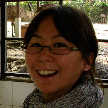 mandychan's profile picture. 