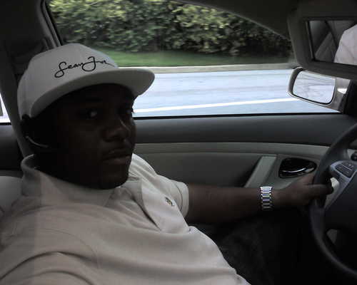 Fineblkmn's profile picture. 