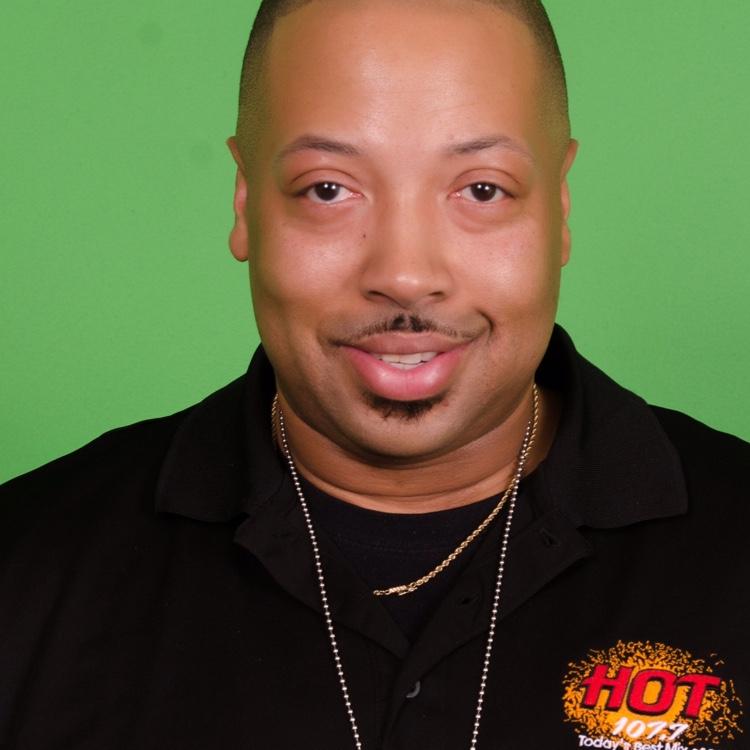 Bham HOT107.7 Mixshow Specialist | World Famous Superfriends| For Booking Call/Text 256.525.6823