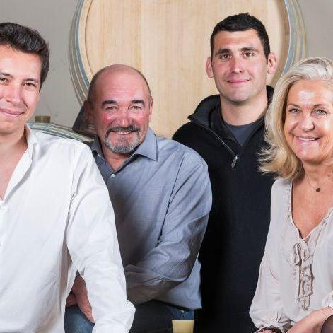 ChateauRoubine's profile picture. 