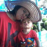Naufal Maulana (@4cced74d442642e) 's Twitter Profile