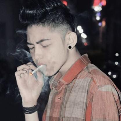 Persija•Arsenal•Skateboarding | Ig/Askfm: @kevinfachriP