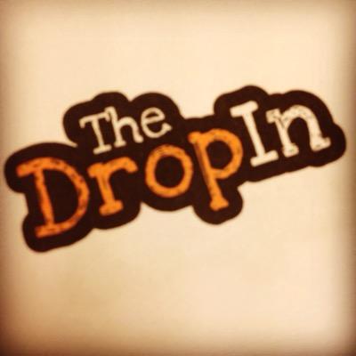 the drop in cafe thedropincroyde twitter