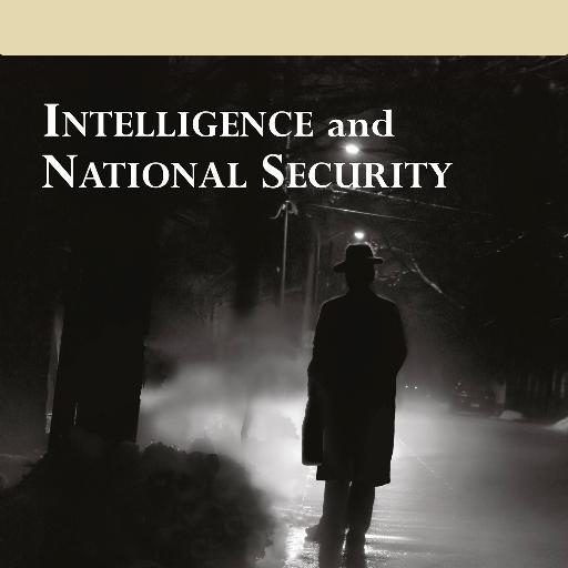 Jrnl Intel & Nat Sec