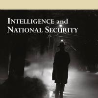 Jrnl Intel & Nat Sec(@IntelNatSecJnl) 's Twitter Profileg