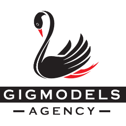 gigmodelsagency's profile picture. 