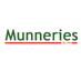 Munneries (@munneries) Twitter profile photo Munneries (@munneries) Twitter profile photo