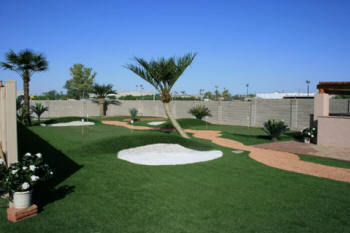 LegacyTrueTurf's profile picture. We sell and install Synthetic Grass and Solar Systems throughout Arizona.  We are family owned and have been in business for over 14 years.