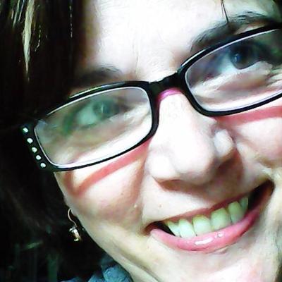 Profile Picture of Mari Luz Lopez Ortiz (@mari_luzortiz) on Twitter