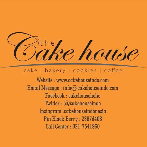 cakehouseindo's profile picture. Cinere.7541960, Cijantung 99152083, Pamulang 51115556