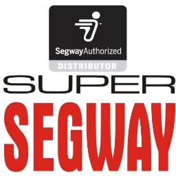 Super SEGWAY Ltd. is a US capital company, it has operated in Poland and Baltic states. We are sole distributor of an electronic vehicle SEGWAY PT