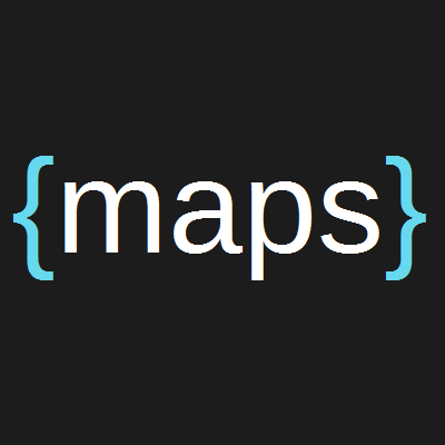 Learn how to create online #javasript #maps with lot of flexibility. #dataviz #OSM