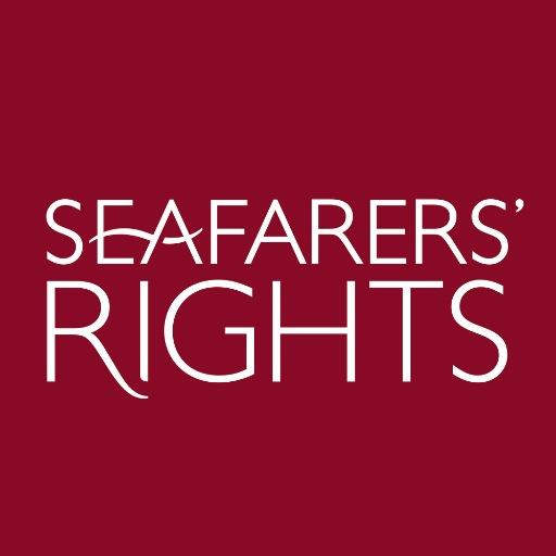 The official account for Seafarers' Rights International: Independent centre for advancing the legal protection of #seafarers rights worldwide