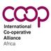 International Cooperative Alliance - Africa (@ICA_AFRICA1) Twitter profile photo