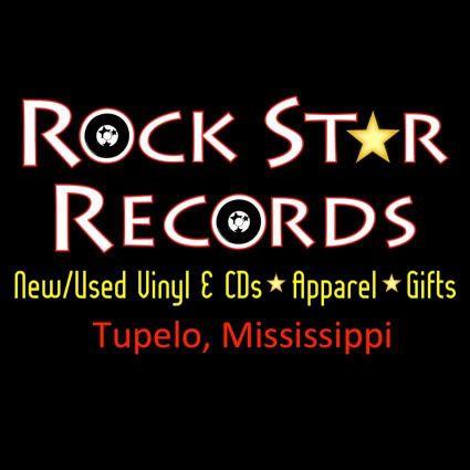 RockStar Records: New & Used CDs/Vinyl * Shirts * Gifts