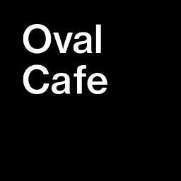 ovalcafe's profile picture. 
