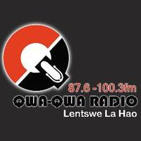 qwaqwa (@qwaqwafm) 's Twitter Profile
