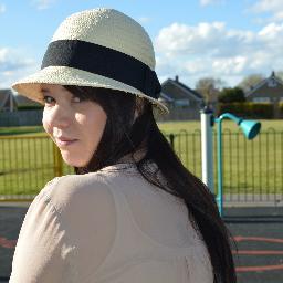I'm a coffee loving mother of two :) I own a home and lifestyle blog and I love the outdoors.
