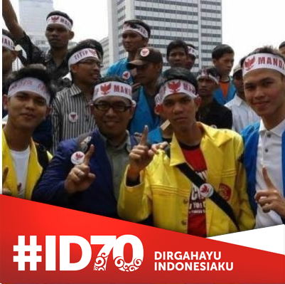 SuhaerzyOke's profile picture. Petualang, Usahawan, Penulis, Ilmuwan & Olahragawan | Joy Adventure | Open Mind N Positive Thinking Aja!!