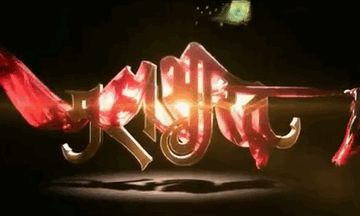 Akun resmi @mahabharataANTV