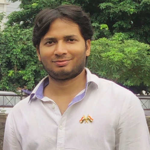 sudhish25's profile picture. I love my India ❤️