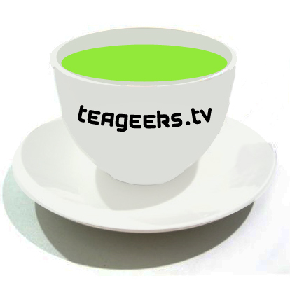 teageeks's profile picture. Tea Geeks TV - Be Informed