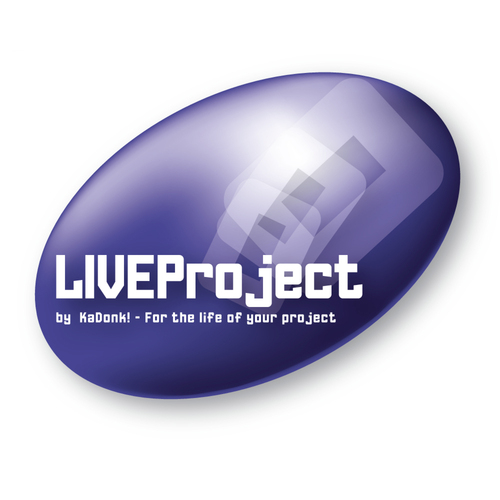 Home of LiveProject Project Viewer