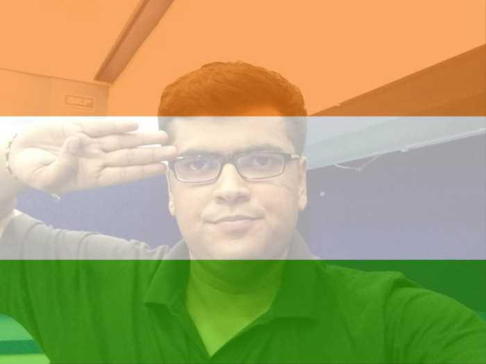 ambhumit's profile picture. indian first, human first, jabra fan of Narendra modi,