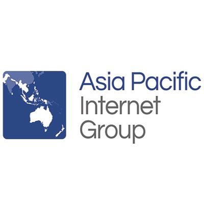 Asia Pacific Internet Group - promoting innovation and entrepreneurship throughout Asia and the Pacific.