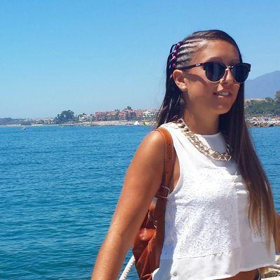 jennymb91's profile picture. Sólo el que no hace nada no se equivoca