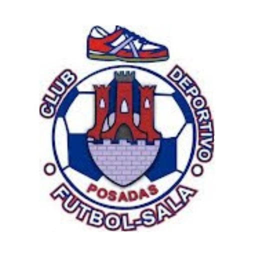 Aquí encontrarás todas las novedades del club deportivo Posadas fútbol-sala.