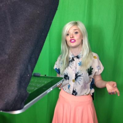 elphylouvix's profile picture. Freelance presenter, Producer at Good Morning Britain and Sky news.