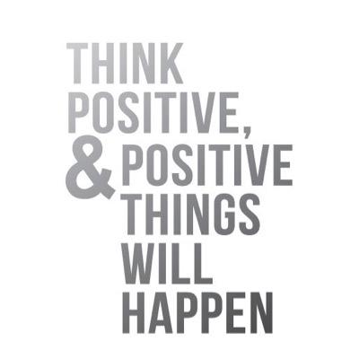 Everyday is a gift from God. Take advantage of it and have no regrets. Here to inspire some and motivate all.