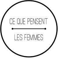 Ce Que Pensent Les ♀ (@cqplf) 's Twitter Profile Photo Ce Que Pensent Les ♀ (@cqplf) 's Twitter Profile Photo