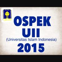 Ospek UII 2015 (@ospek2015) 's Twitter Profile