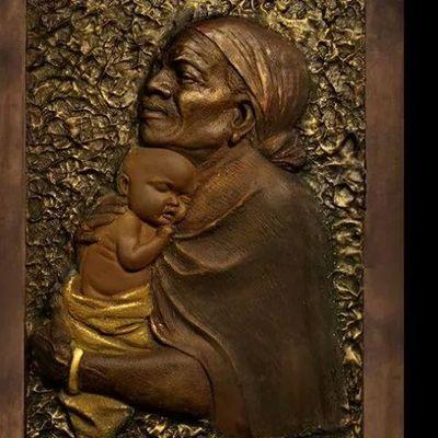 cleophasondula's profile picture. Sculptor  artist