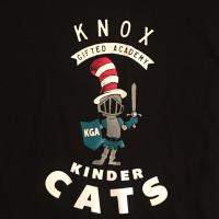 Kinder Cats(@KinderCats) 's Twitter Profile Photo