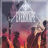 EverScape (the play) (@everscapenyc) 's Twitter Profile