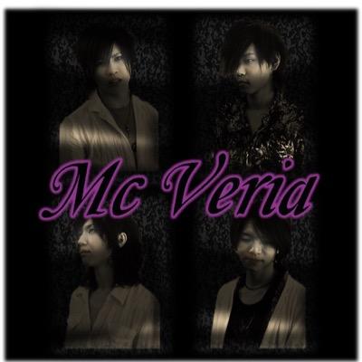 The official Twitter page of the rock band McVeria!! マクベリアの公式ツイッターアカウントです #rock #ロック #hardrock #ハードロック #heavymetal #band #バンド live情報 2/18 刈谷Kanon 19:30〜20:10