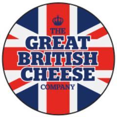 GBCheeseCo's profile picture. The Cheesiest twitter around! for all those secret and not so secret cheese fans! Great cheese from Great Britain just for you! #MadeInBritain